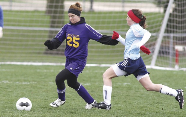 Lancer Invite Girls Soccer